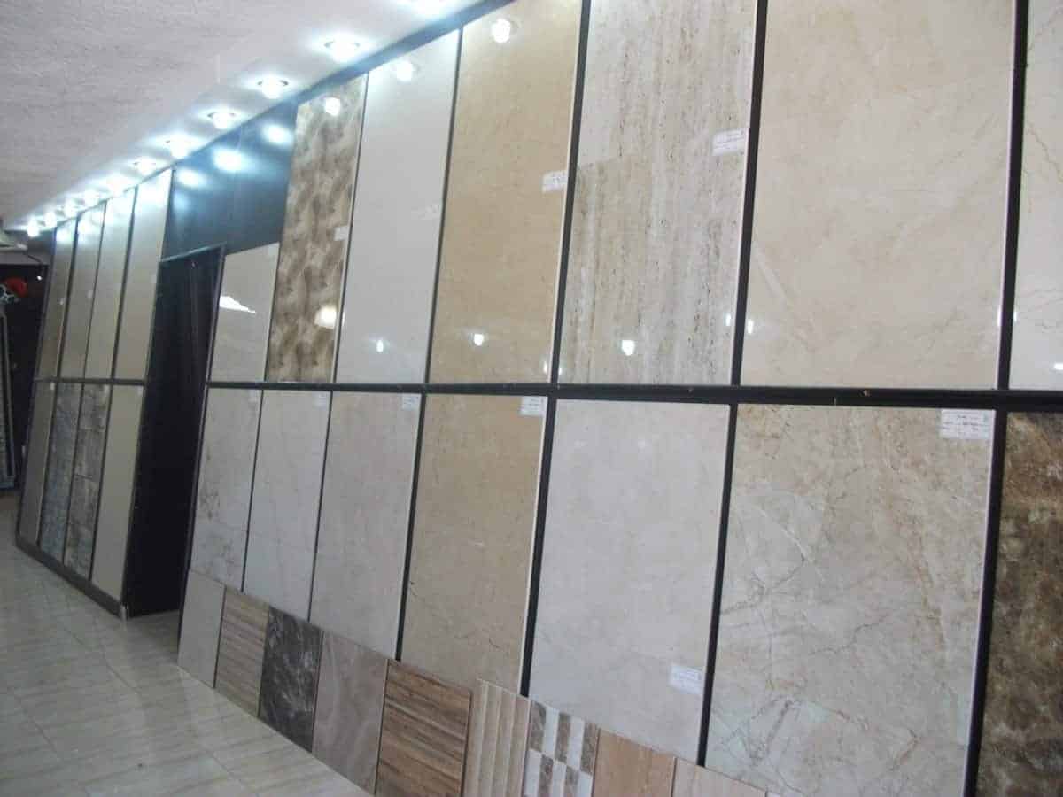 محلات سيراميك جدة