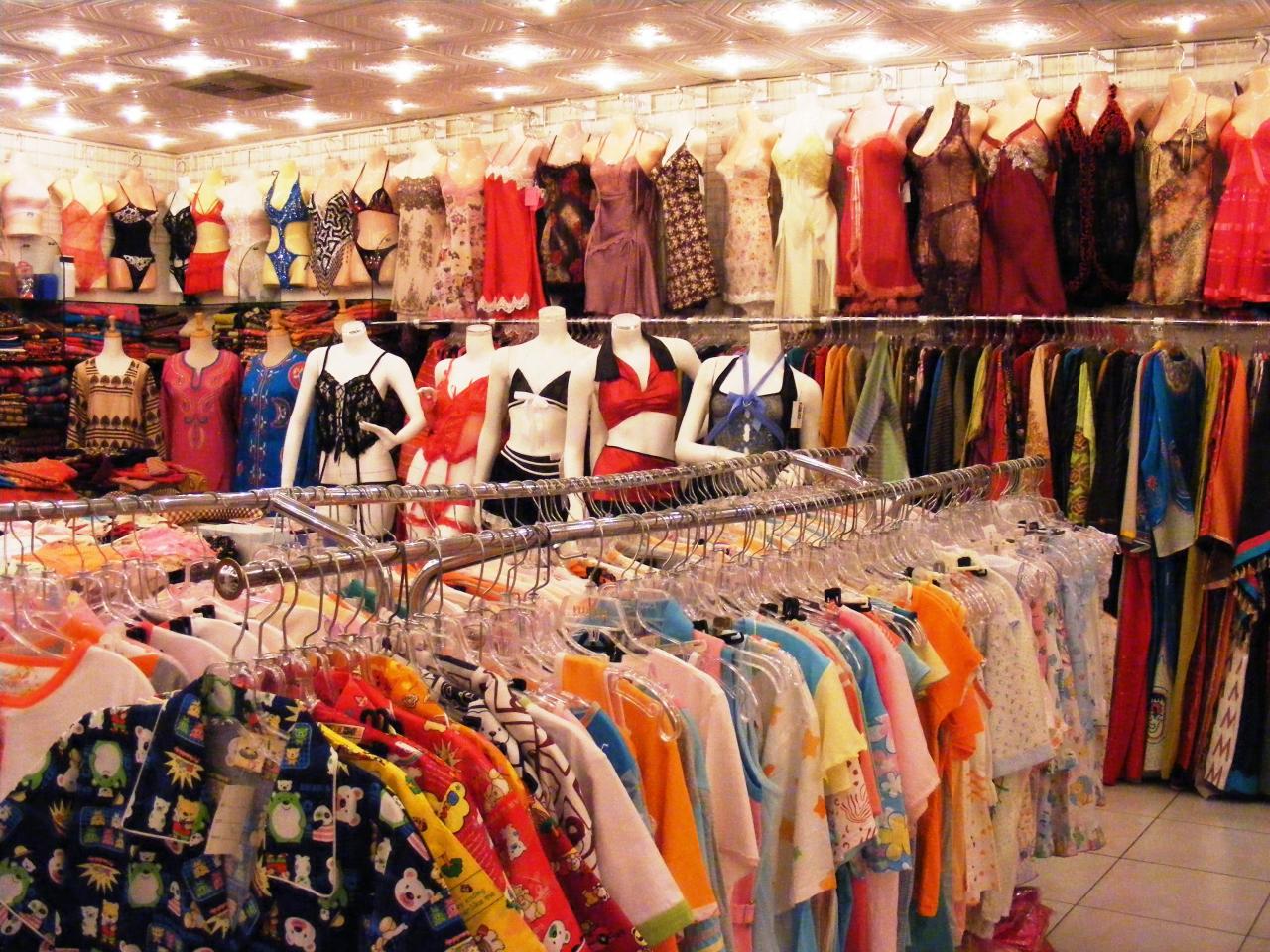 محلات ملابس بالرياض رخيصة
