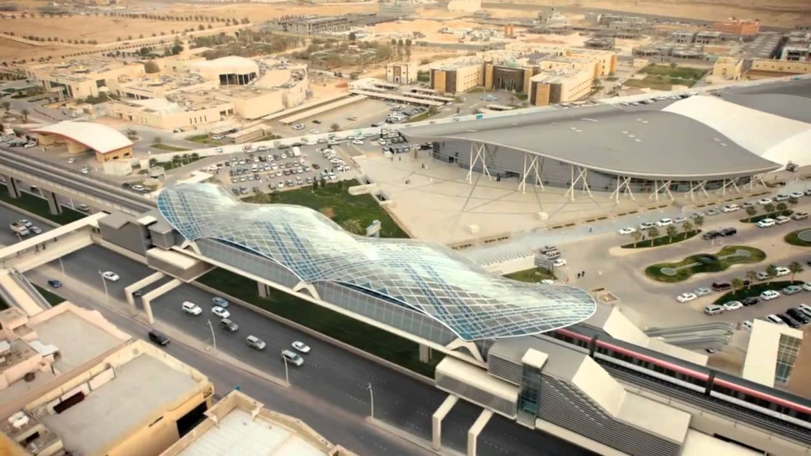 الخليج مول الرياض