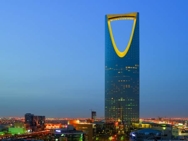 الممكة مول