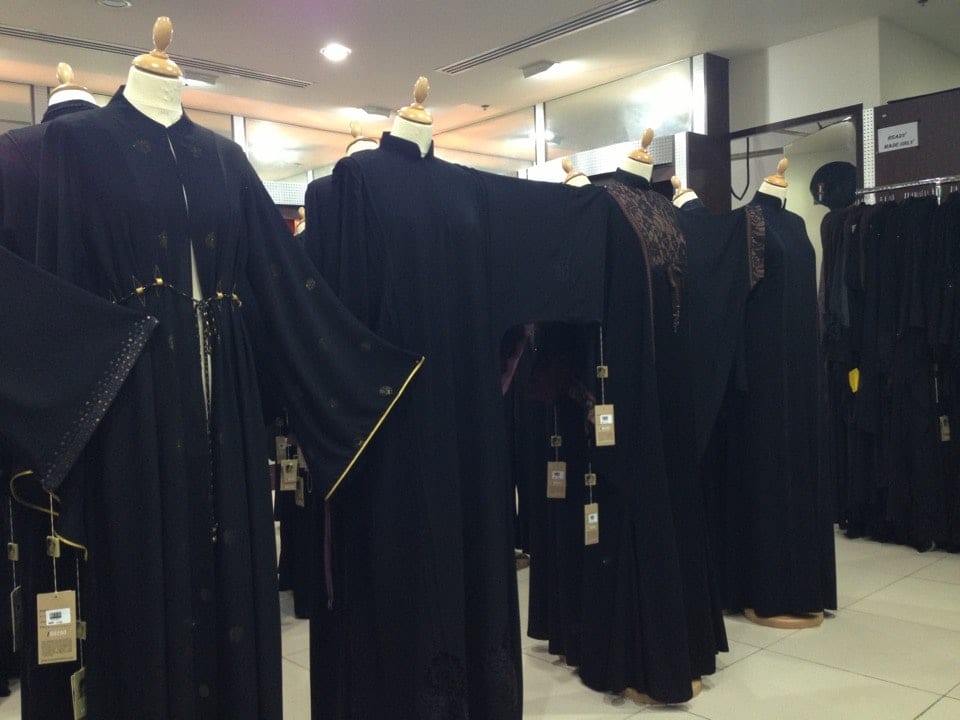 محلات عبايات بالرياض رخيصه
