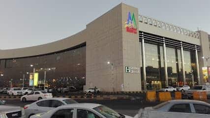 اصداف مول