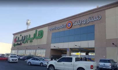 دارين مول