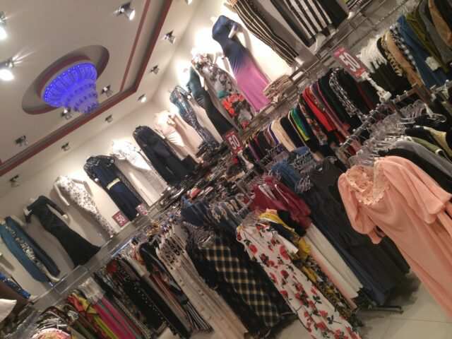 سوق العنقري الطائف 