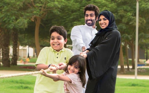 هل يمكن تمديد الزيارة العائلية بعد 180 يوم