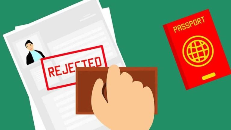 أسباب رفض الزيارة العائلية إلى المملكة العربية السعودية