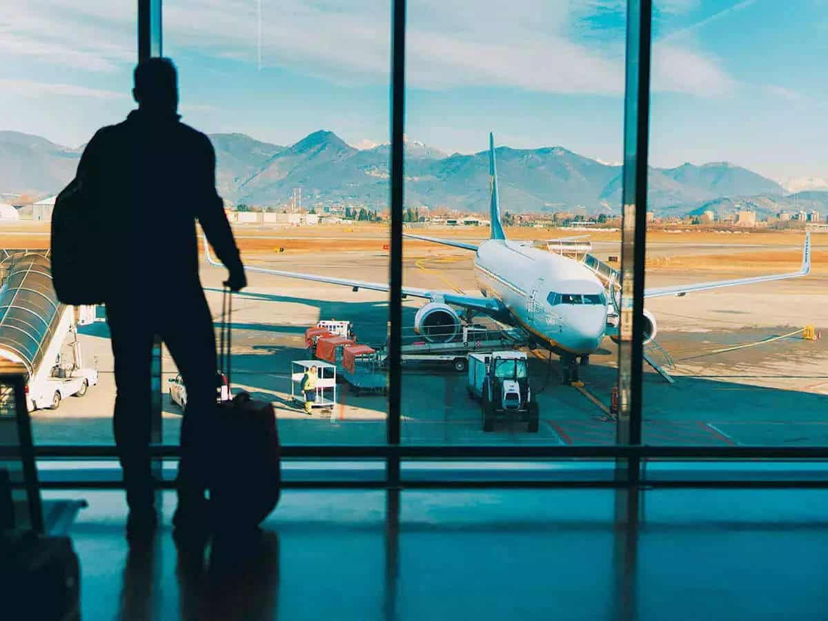 الاوراق المطلوبة فى تساهيل للزيارة العائلية