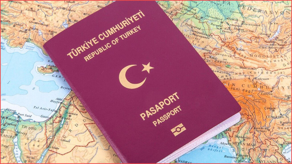 فيزا تركيا لليمنيين