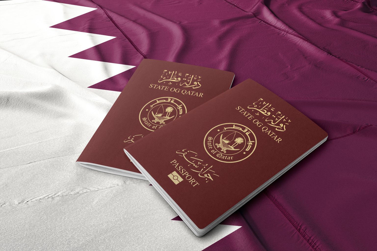 فيزا قطر