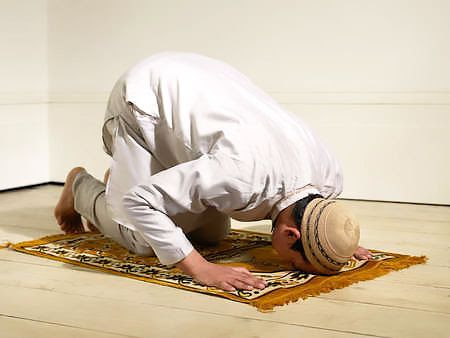 إذاعة مدرسية عن الصلاة