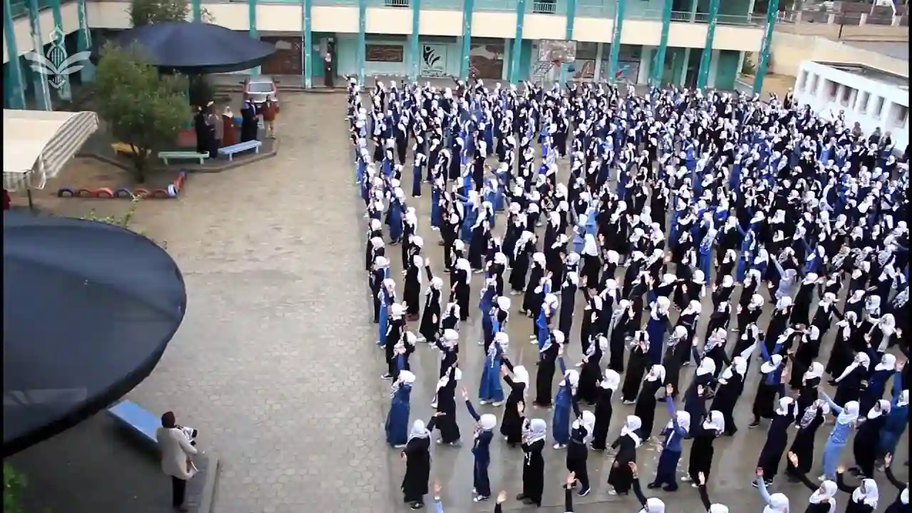 مقدمة اذاعة مدرسية قصيرة وسهلة