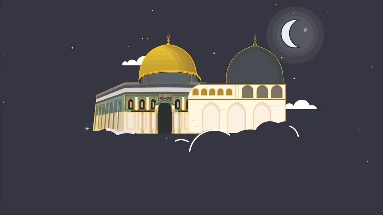 مقدمة اذاعة مدرسية مكتوبة عن الإسراء والمعراج