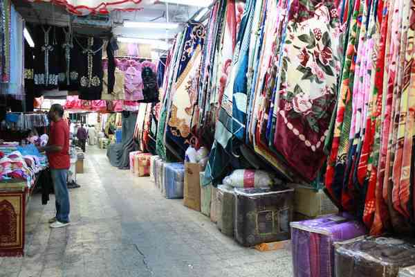 سوق البطحاء الرياض
