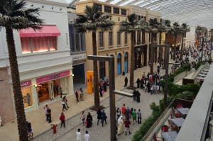 الافنيوز مول